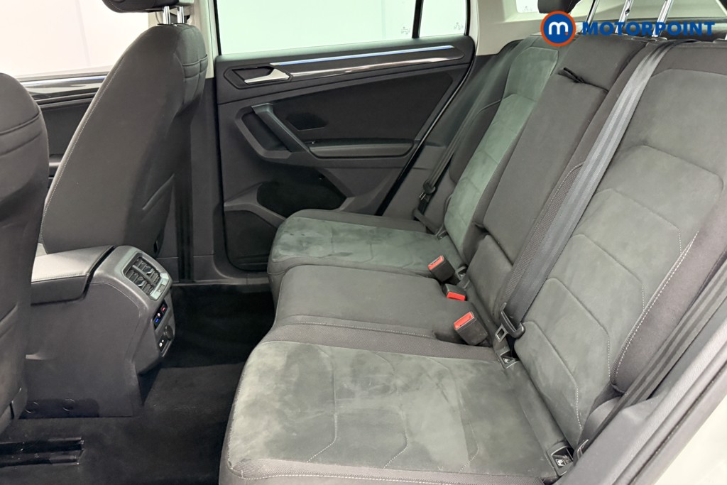 Volkswagen Tiguan Elegance Automatic Petrol SUV - Stock Number (1597655) - 26th supplementary image