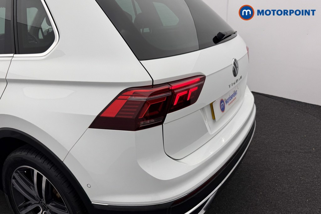 Volkswagen Tiguan Elegance Automatic Petrol SUV - Stock Number (1597655) - 29th supplementary image