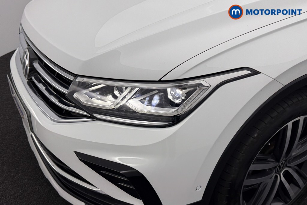 Volkswagen Tiguan Elegance Automatic Petrol SUV - Stock Number (1597655) - 31st supplementary image