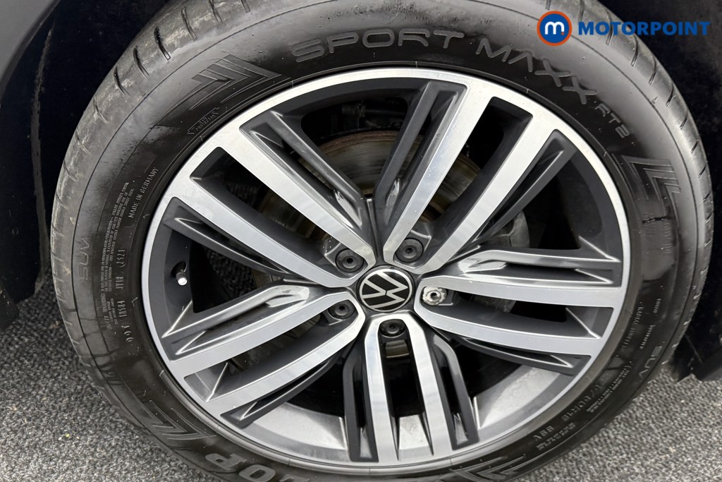 Volkswagen Tiguan Elegance Automatic Petrol SUV - Stock Number (1597655) - 35th supplementary image