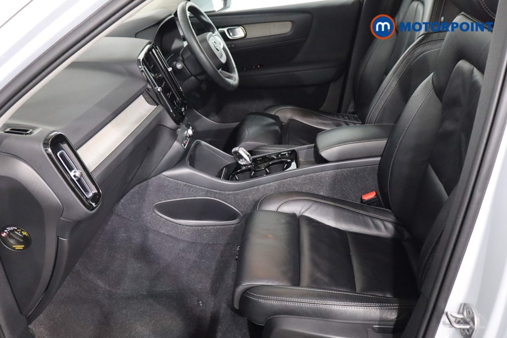 Volvo Xc40 Inscription Pro Automatic Petrol Plug-In Hybrid SUV - Stock Number (1597685) - 4th supplementary image