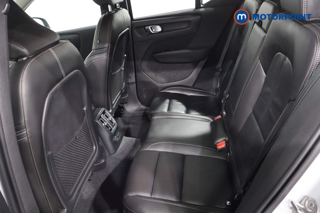 Volvo Xc40 Inscription Pro Automatic Petrol Plug-In Hybrid SUV - Stock Number (1597685) - 5th supplementary image