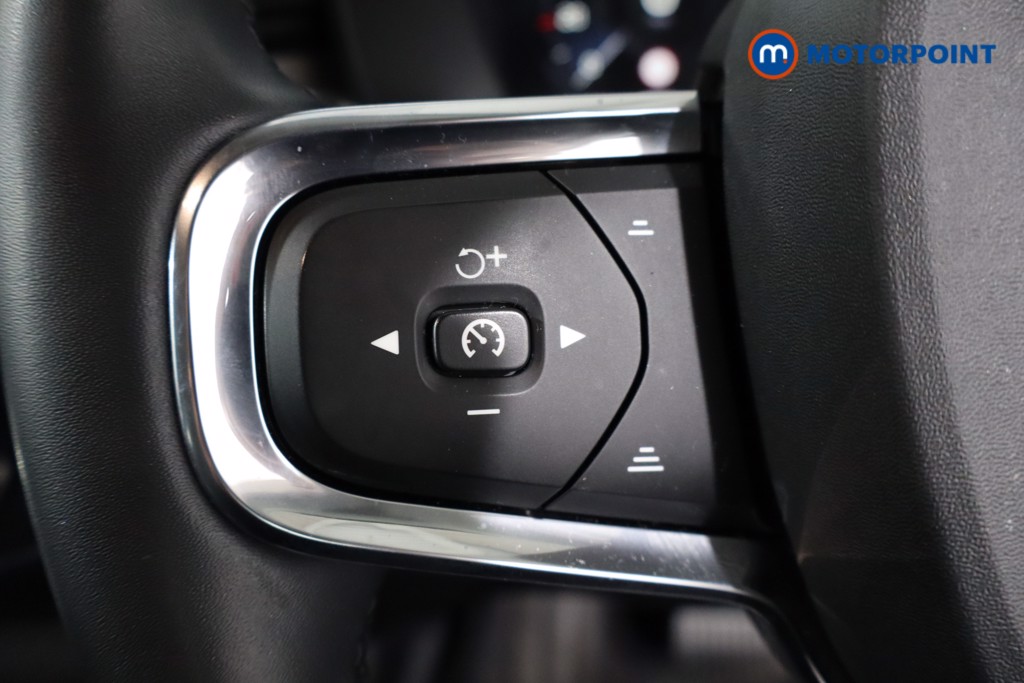 Volvo Xc40 Inscription Pro Automatic Petrol Plug-In Hybrid SUV - Stock Number (1597685) - 7th supplementary image