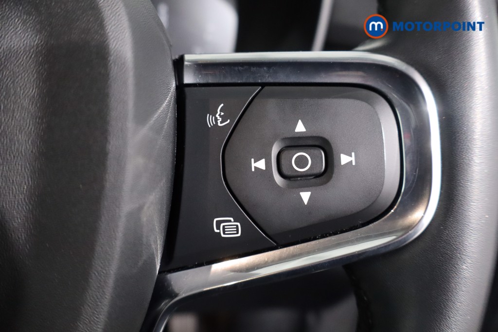 Volvo Xc40 Inscription Pro Automatic Petrol Plug-In Hybrid SUV - Stock Number (1597685) - 8th supplementary image