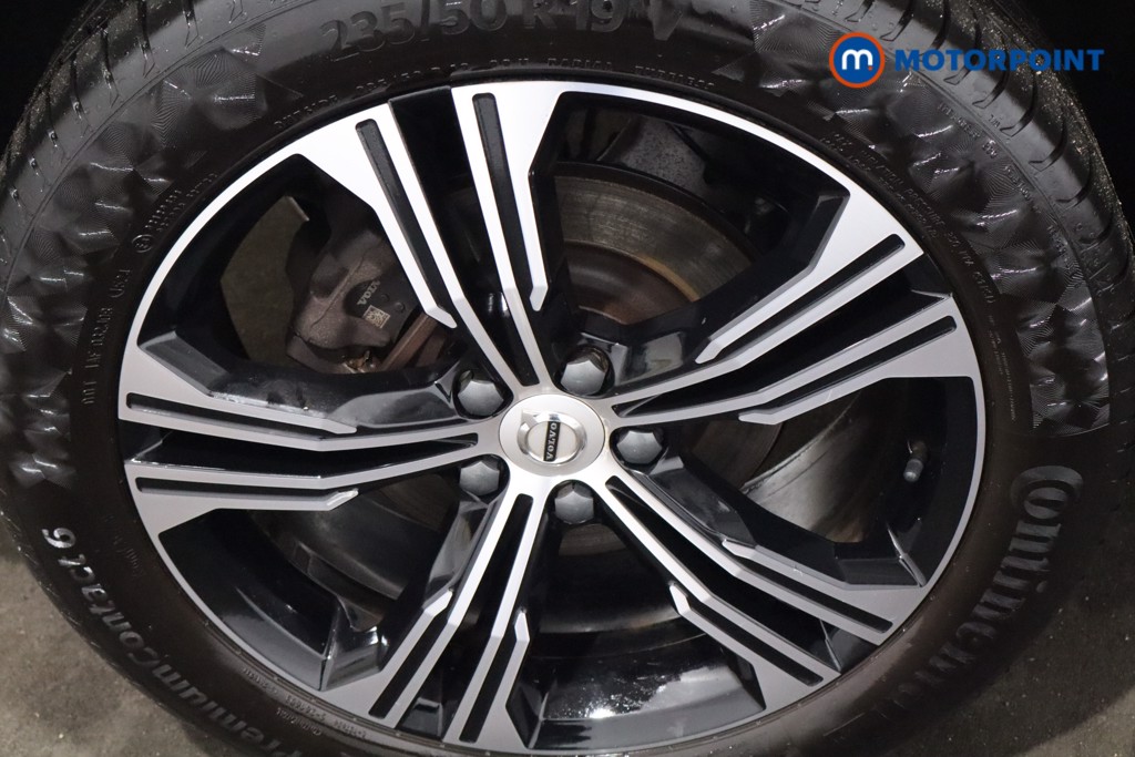 Volvo Xc40 Inscription Pro Automatic Petrol Plug-In Hybrid SUV - Stock Number (1597685) - 9th supplementary image