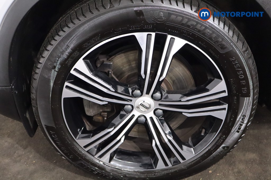 Volvo Xc40 Inscription Pro Automatic Petrol Plug-In Hybrid SUV - Stock Number (1597685) - 11th supplementary image