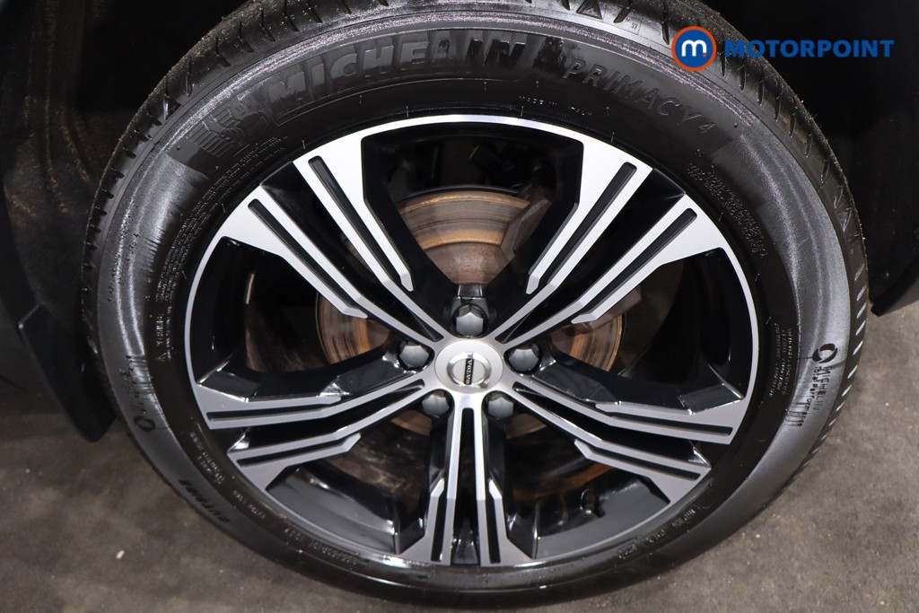 Volvo Xc40 Inscription Pro Automatic Petrol Plug-In Hybrid SUV - Stock Number (1597685) - 12th supplementary image