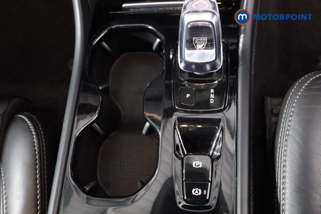 Volvo Xc40 Inscription Pro Automatic Petrol Plug-In Hybrid SUV - Stock Number (1597685) - 16th supplementary image