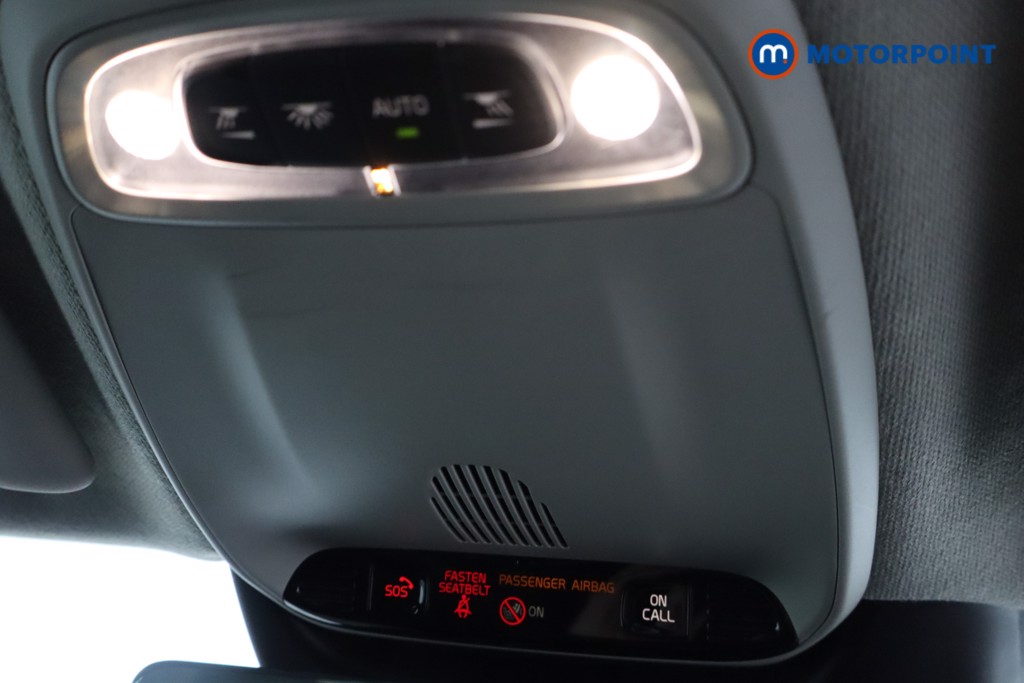 Volvo Xc40 Inscription Pro Automatic Petrol Plug-In Hybrid SUV - Stock Number (1597685) - 17th supplementary image