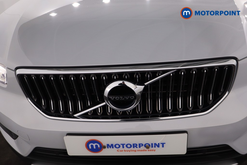 Volvo Xc40 Inscription Pro Automatic Petrol Plug-In Hybrid SUV - Stock Number (1597685) - 28th supplementary image