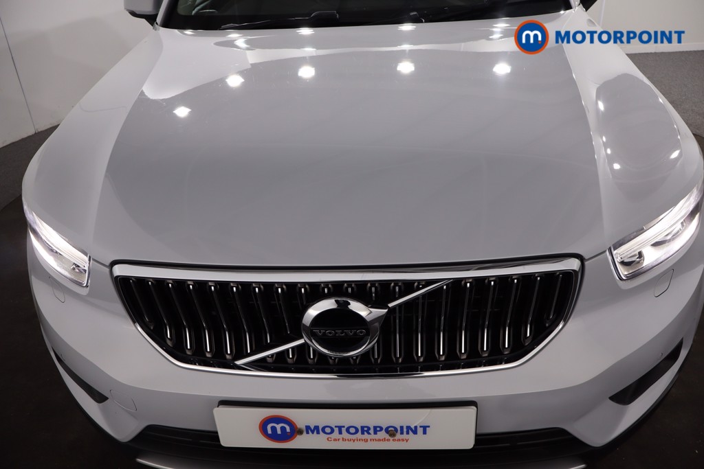 Volvo Xc40 Inscription Pro Automatic Petrol Plug-In Hybrid SUV - Stock Number (1597685) - 29th supplementary image