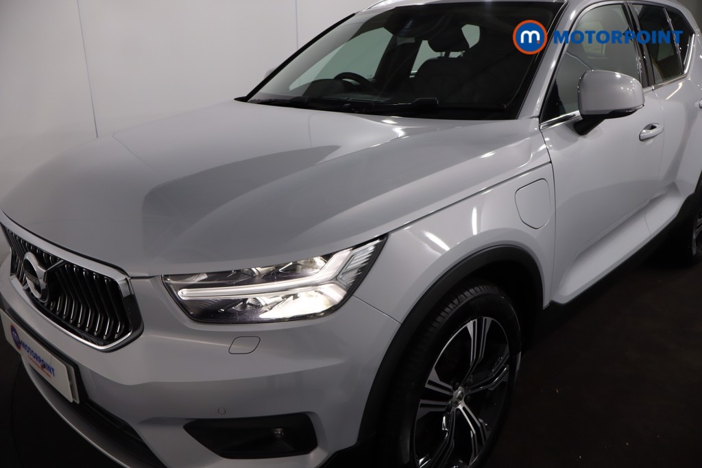 Volvo Xc40 Inscription Pro Automatic Petrol Plug-In Hybrid SUV - Stock Number (1597685) - 30th supplementary image
