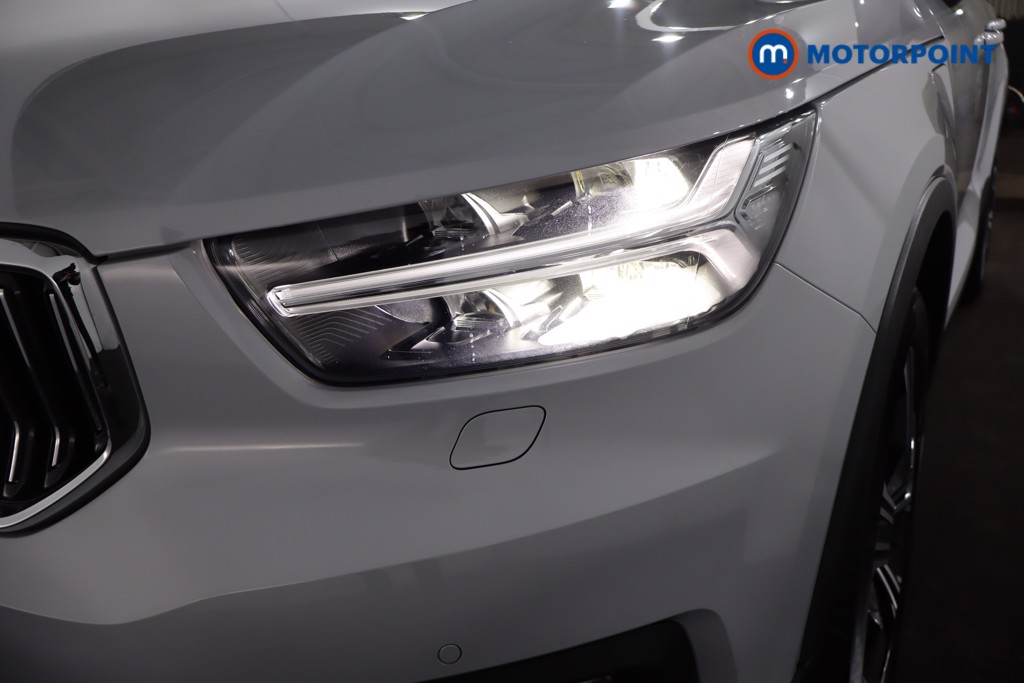 Volvo Xc40 Inscription Pro Automatic Petrol Plug-In Hybrid SUV - Stock Number (1597685) - 31st supplementary image