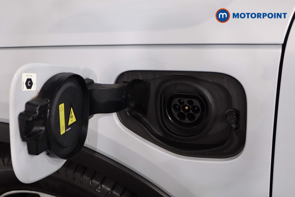 Volvo Xc40 Inscription Pro Automatic Petrol Plug-In Hybrid SUV - Stock Number (1597685) - 33rd supplementary image