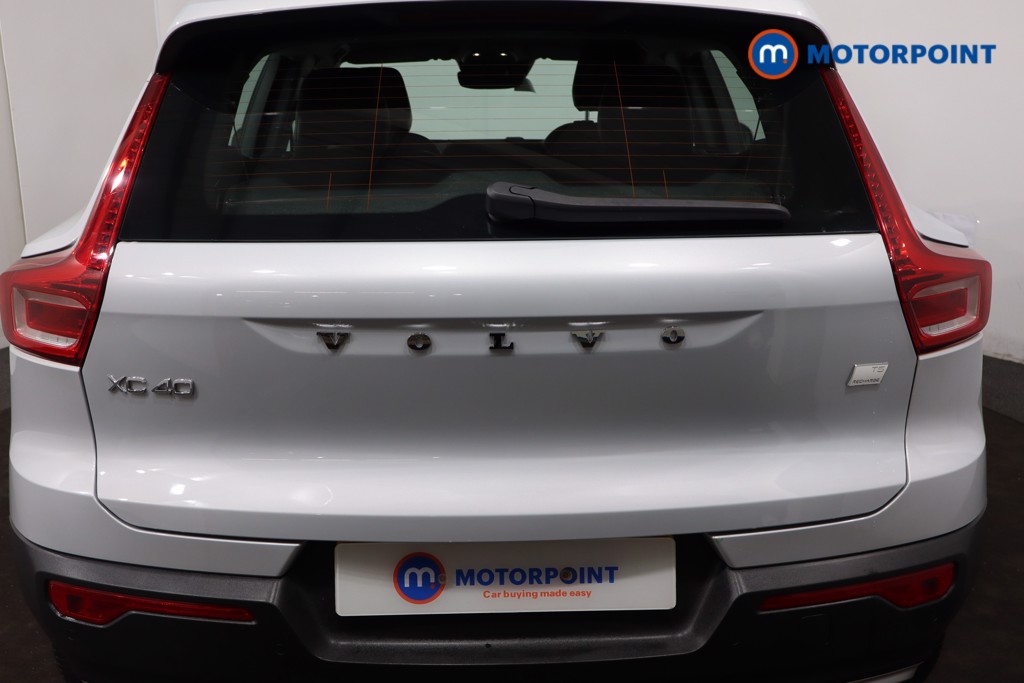 Volvo Xc40 Inscription Pro Automatic Petrol Plug-In Hybrid SUV - Stock Number (1597685) - 35th supplementary image