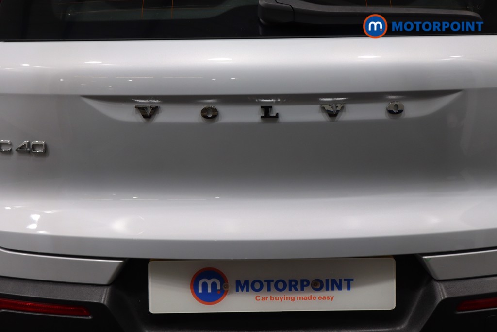 Volvo Xc40 Inscription Pro Automatic Petrol Plug-In Hybrid SUV - Stock Number (1597685) - 36th supplementary image