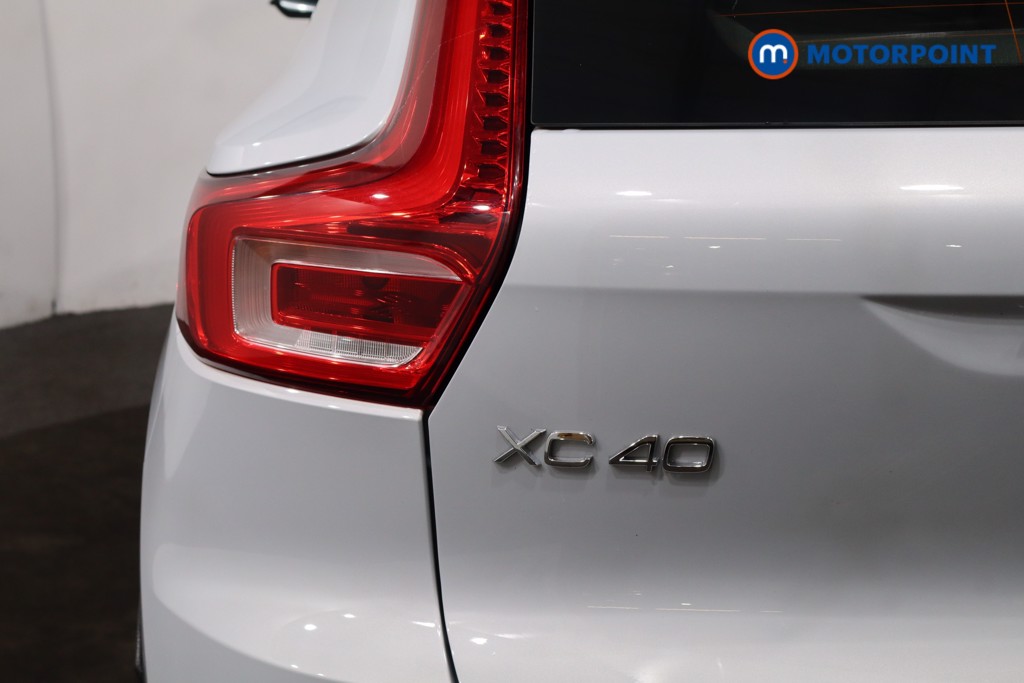 Volvo Xc40 Inscription Pro Automatic Petrol Plug-In Hybrid SUV - Stock Number (1597685) - 37th supplementary image
