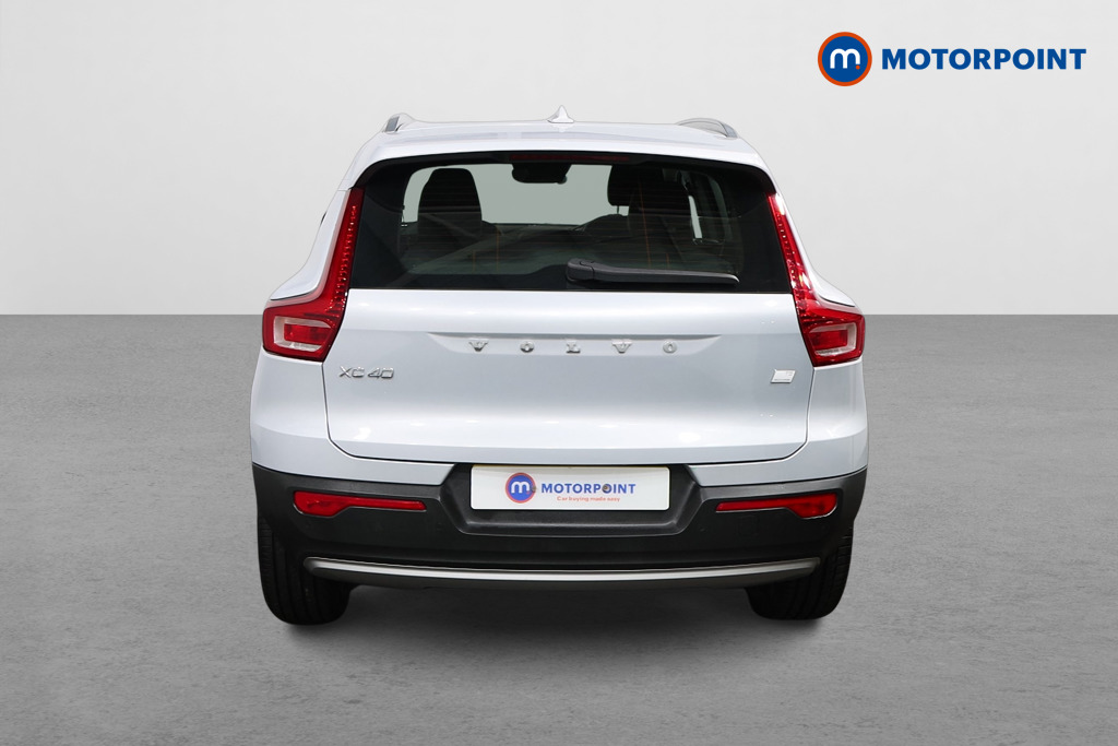 Volvo Xc40 Inscription Pro Automatic Petrol Plug-In Hybrid SUV - Stock Number (1597685) - Rear bumper