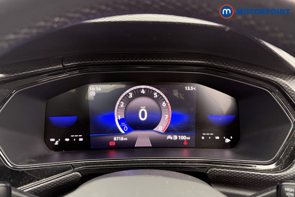 Volkswagen T-Cross SE Manual Petrol SUV - Stock Number (1597728) - 5th supplementary image