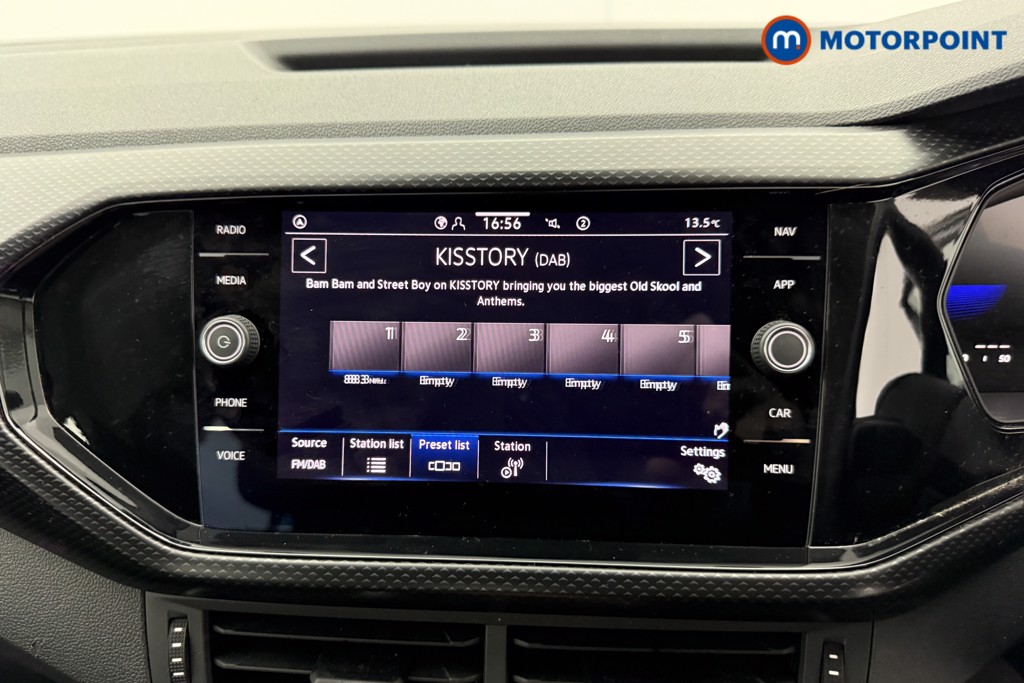 Volkswagen T-Cross SE Manual Petrol SUV - Stock Number (1597728) - 6th supplementary image