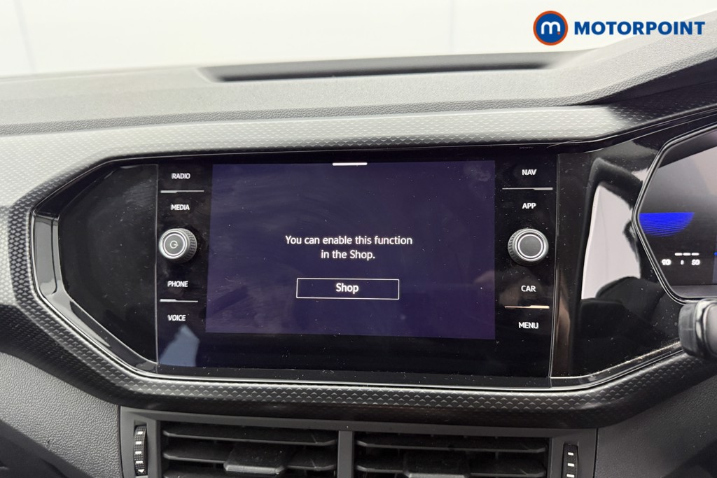 Volkswagen T-Cross SE Manual Petrol SUV - Stock Number (1597728) - 9th supplementary image
