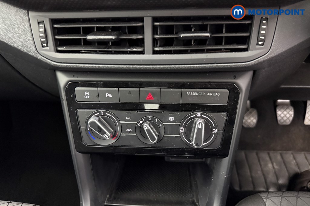 Volkswagen T-Cross SE Manual Petrol SUV - Stock Number (1597728) - 12th supplementary image