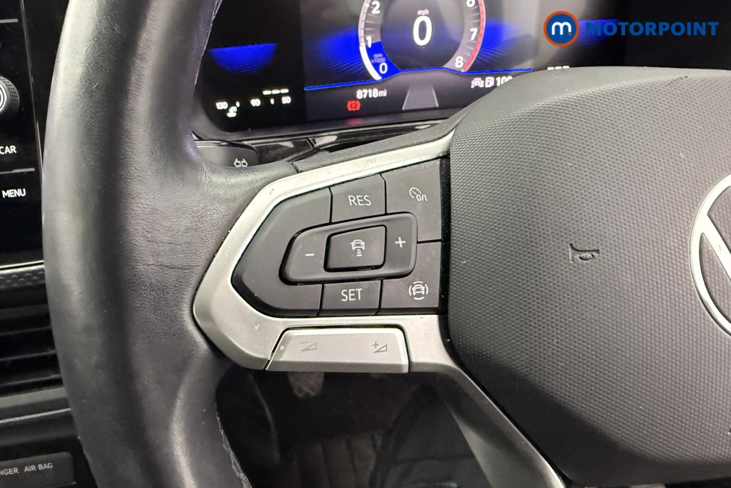 Volkswagen T-Cross SE Manual Petrol SUV - Stock Number (1597728) - 14th supplementary image