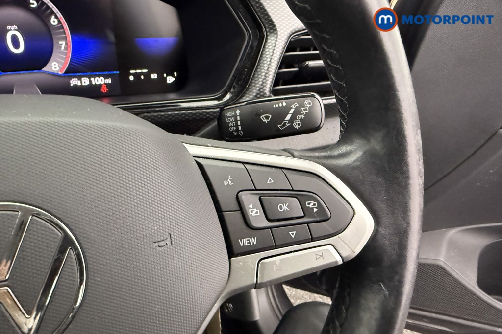 Volkswagen T-Cross SE Manual Petrol SUV - Stock Number (1597728) - 15th supplementary image