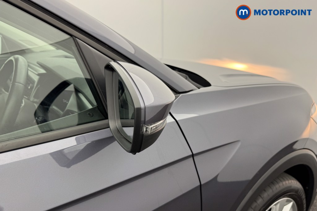 Volkswagen T-Cross SE Manual Petrol SUV - Stock Number (1597728) - 19th supplementary image