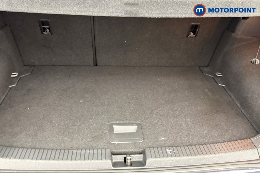 Volkswagen T-Cross SE Manual Petrol SUV - Stock Number (1597728) - 21st supplementary image