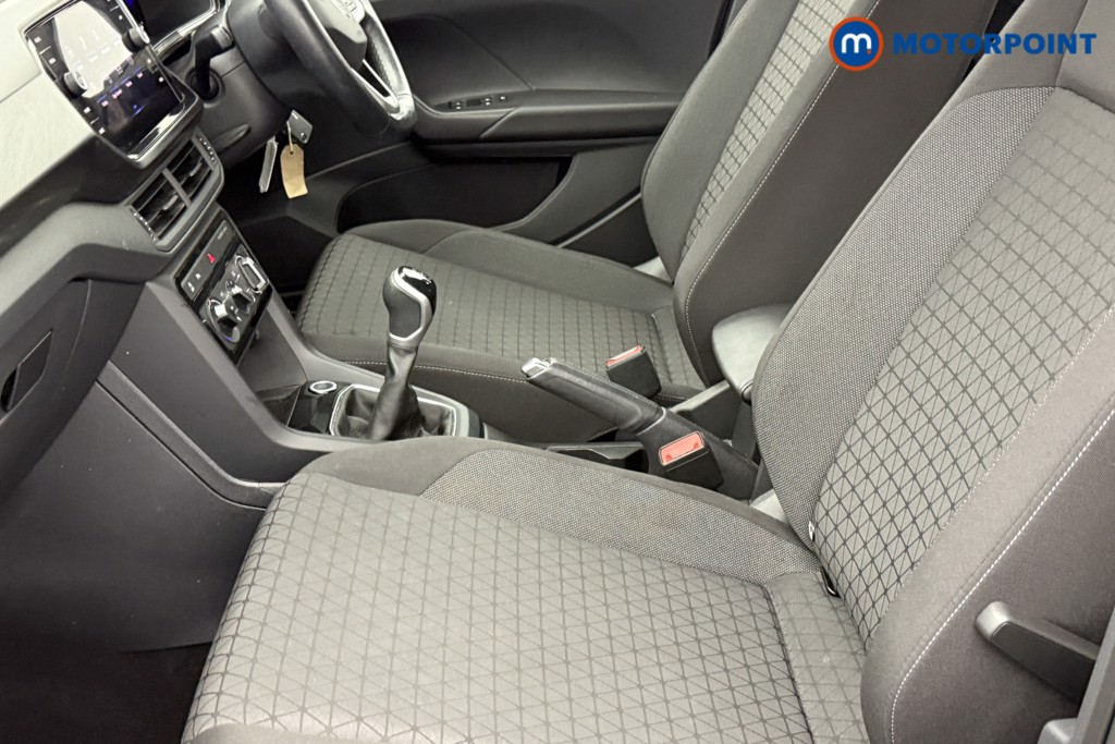 Volkswagen T-Cross SE Manual Petrol SUV - Stock Number (1597728) - 22nd supplementary image