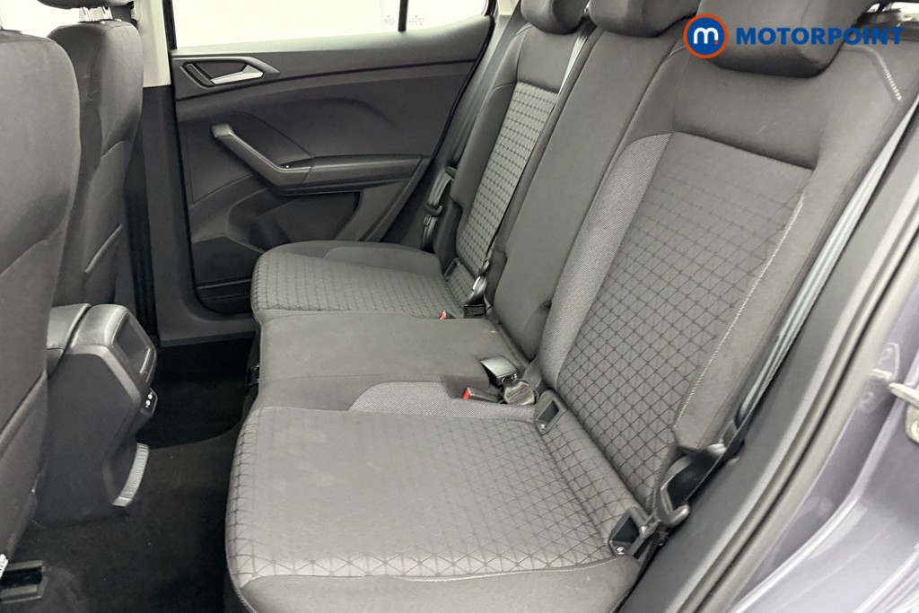 Volkswagen T-Cross SE Manual Petrol SUV - Stock Number (1597728) - 23rd supplementary image