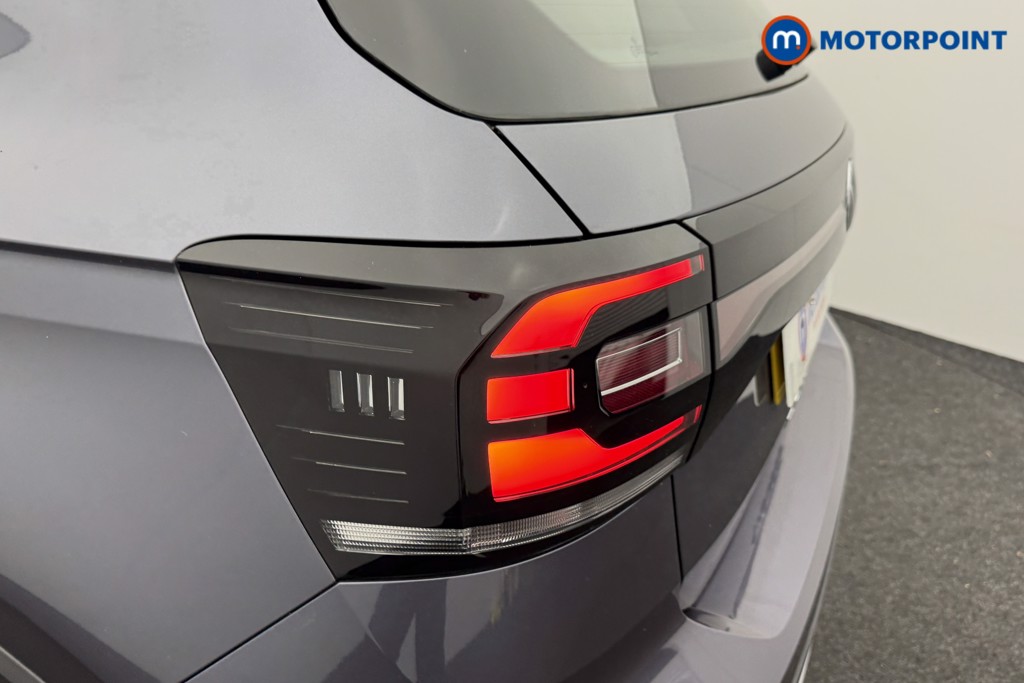 Volkswagen T-Cross SE Manual Petrol SUV - Stock Number (1597728) - 25th supplementary image