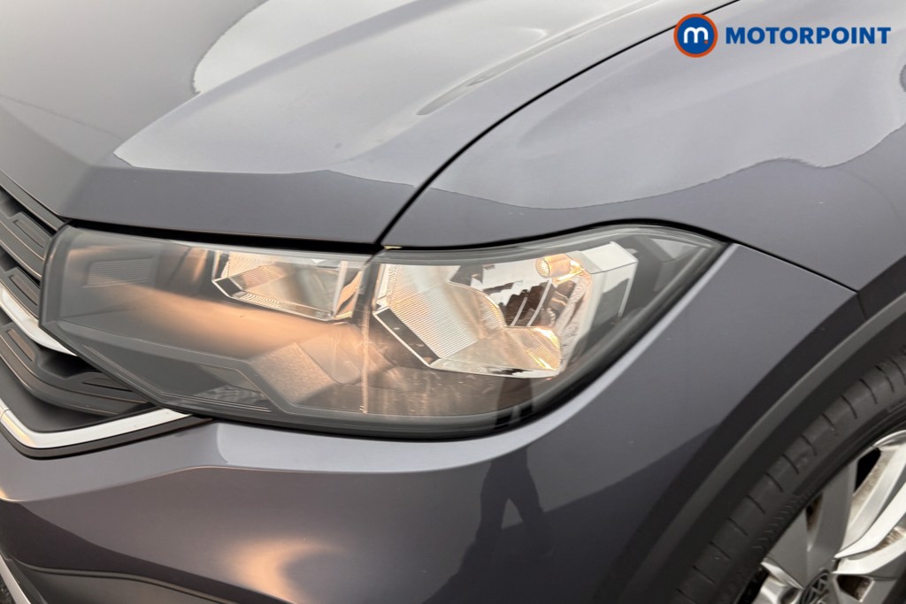 Volkswagen T-Cross SE Manual Petrol SUV - Stock Number (1597728) - 27th supplementary image