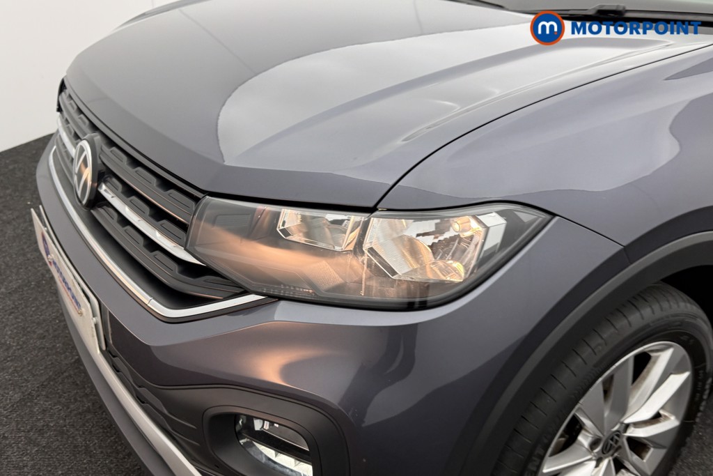 Volkswagen T-Cross SE Manual Petrol SUV - Stock Number (1597728) - 28th supplementary image