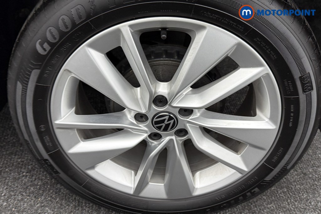 Volkswagen T-Cross SE Manual Petrol SUV - Stock Number (1597728) - 30th supplementary image