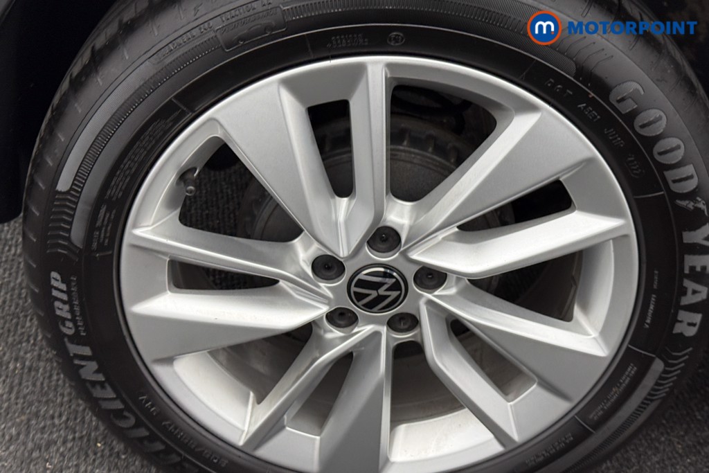 Volkswagen T-Cross SE Manual Petrol SUV - Stock Number (1597728) - 31st supplementary image