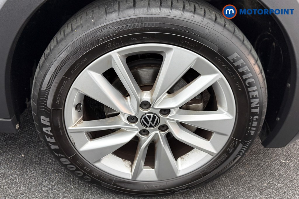 Volkswagen T-Cross SE Manual Petrol SUV - Stock Number (1597728) - 32nd supplementary image