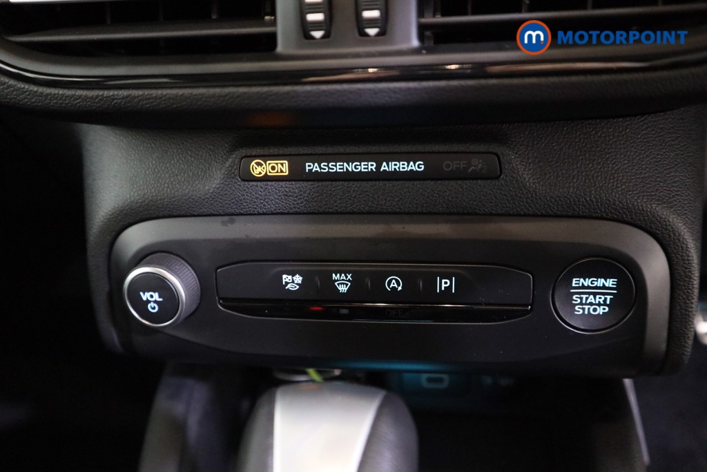 Ford Focus St-Line X Automatic Petrol Hatchback - Stock Number (1597821) - 7th supplementary image