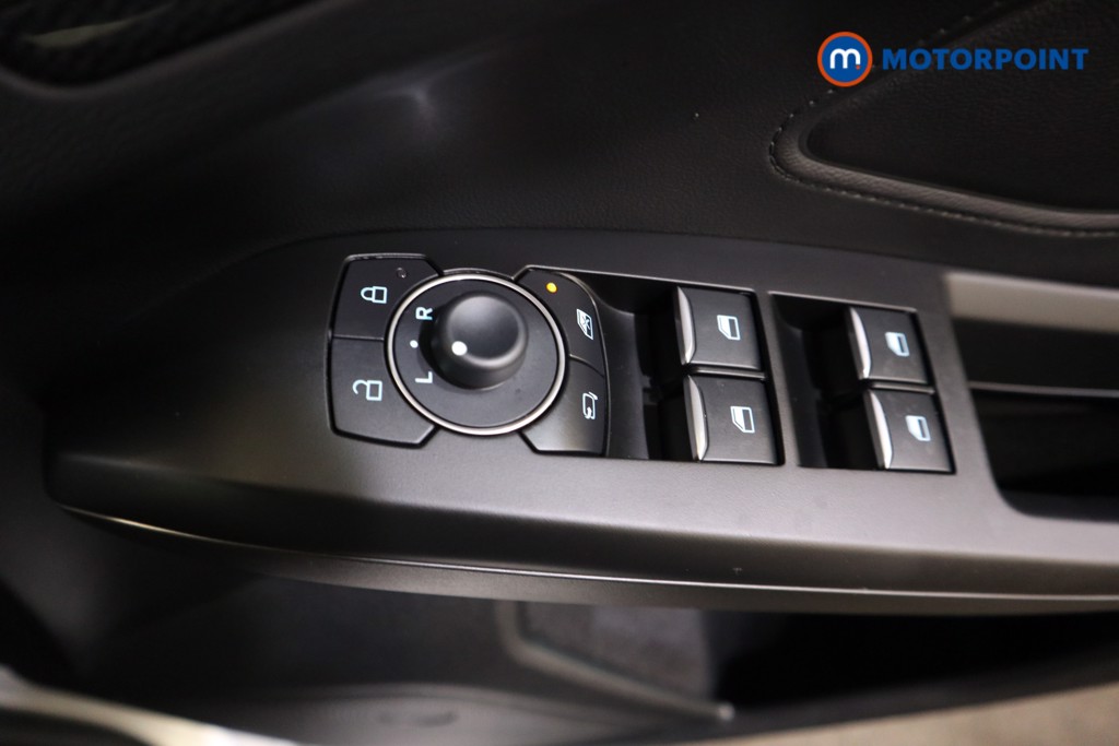 Ford Focus St-Line X Automatic Petrol Hatchback - Stock Number (1597821) - 8th supplementary image