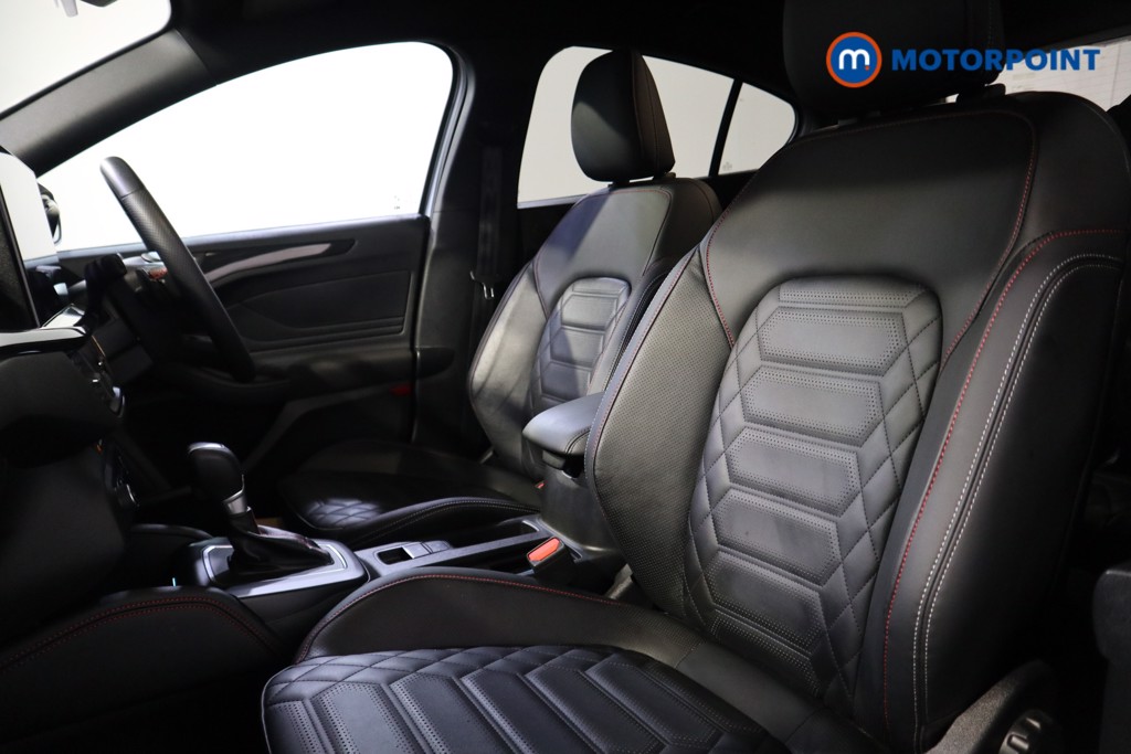 Ford Focus St-Line X Automatic Petrol Hatchback - Stock Number (1597821) - 11th supplementary image