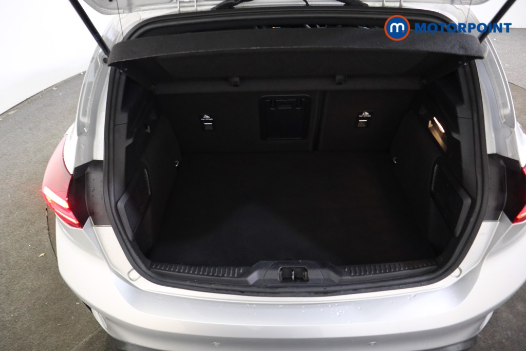 Ford Focus St-Line X Automatic Petrol Hatchback - Stock Number (1597821) - 13th supplementary image