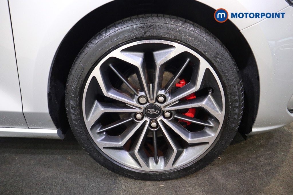 Ford Focus St-Line X Automatic Petrol Hatchback - Stock Number (1597821) - 15th supplementary image