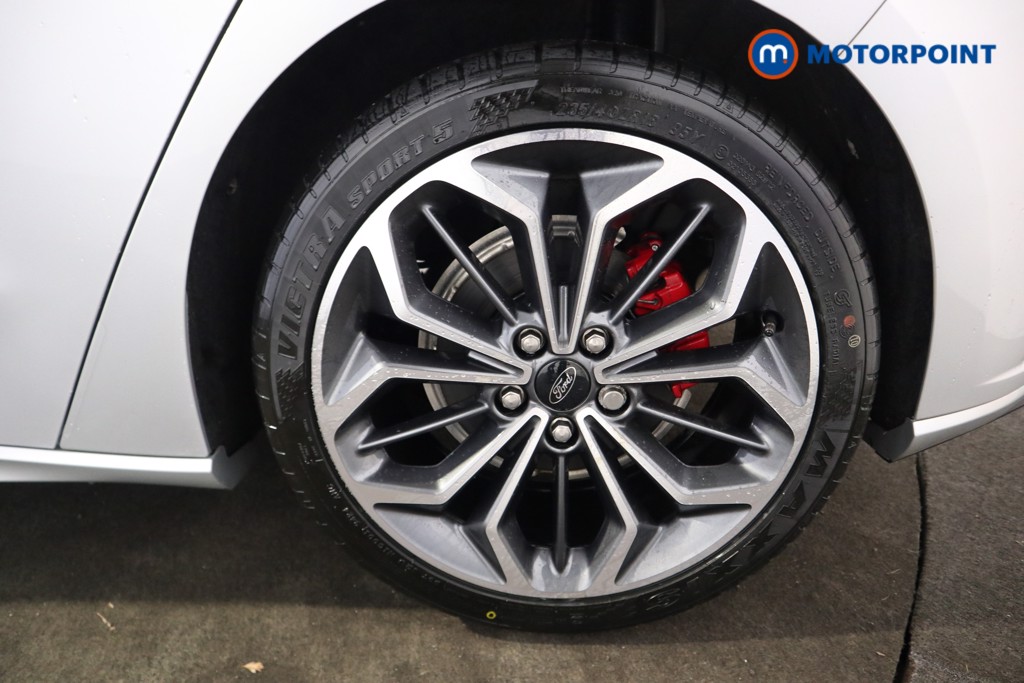 Ford Focus St-Line X Automatic Petrol Hatchback - Stock Number (1597821) - 17th supplementary image