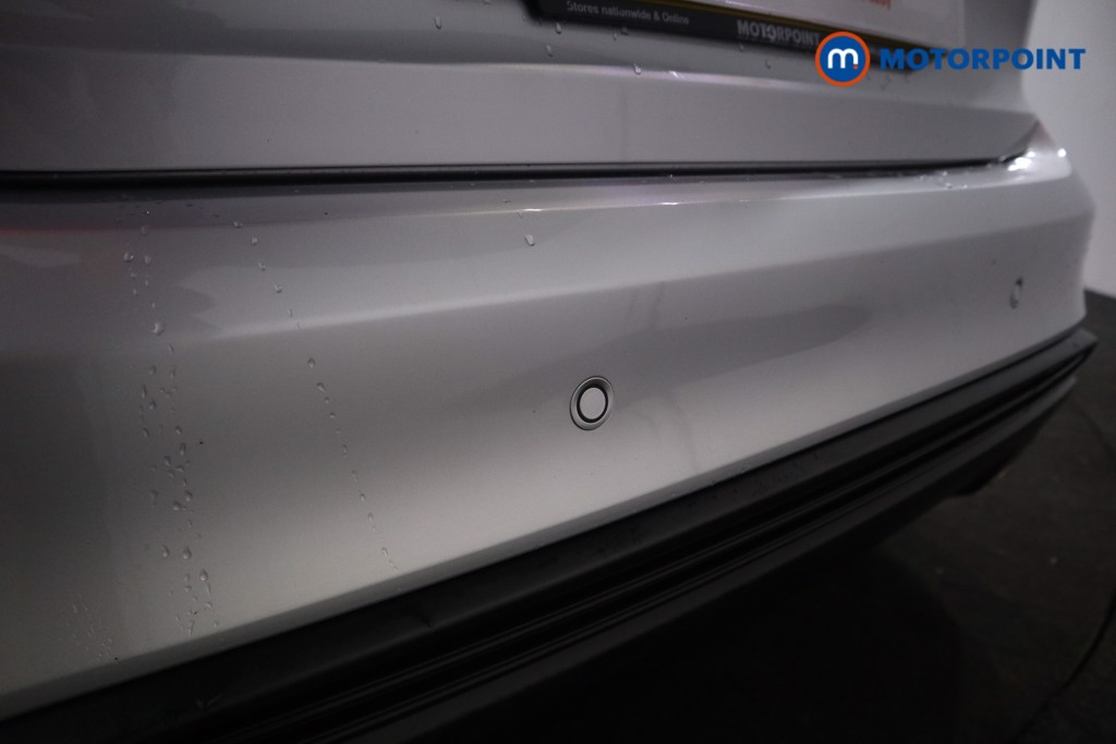 Ford Focus St-Line X Automatic Petrol Hatchback - Stock Number (1597821) - 18th supplementary image