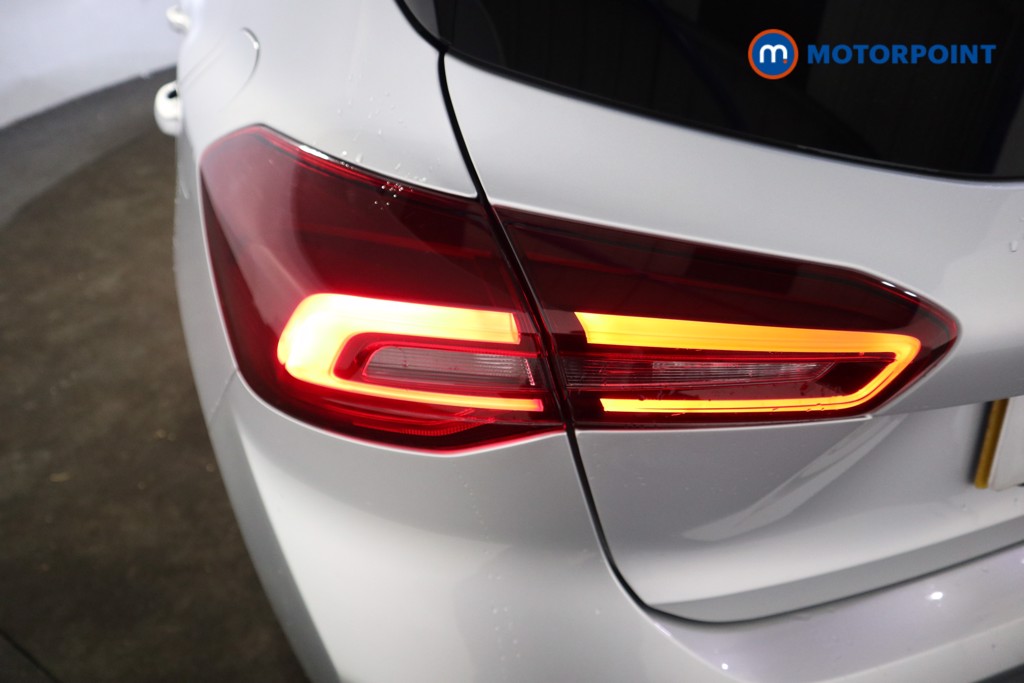 Ford Focus St-Line X Automatic Petrol Hatchback - Stock Number (1597821) - 19th supplementary image