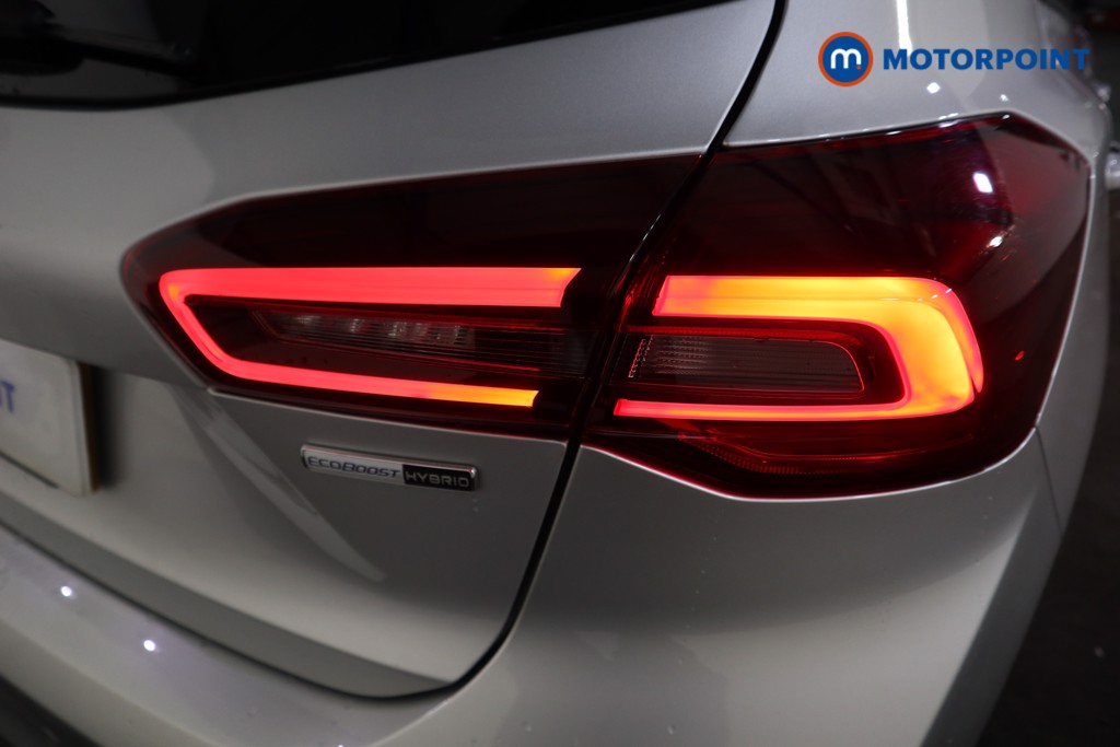 Ford Focus St-Line X Automatic Petrol Hatchback - Stock Number (1597821) - 20th supplementary image