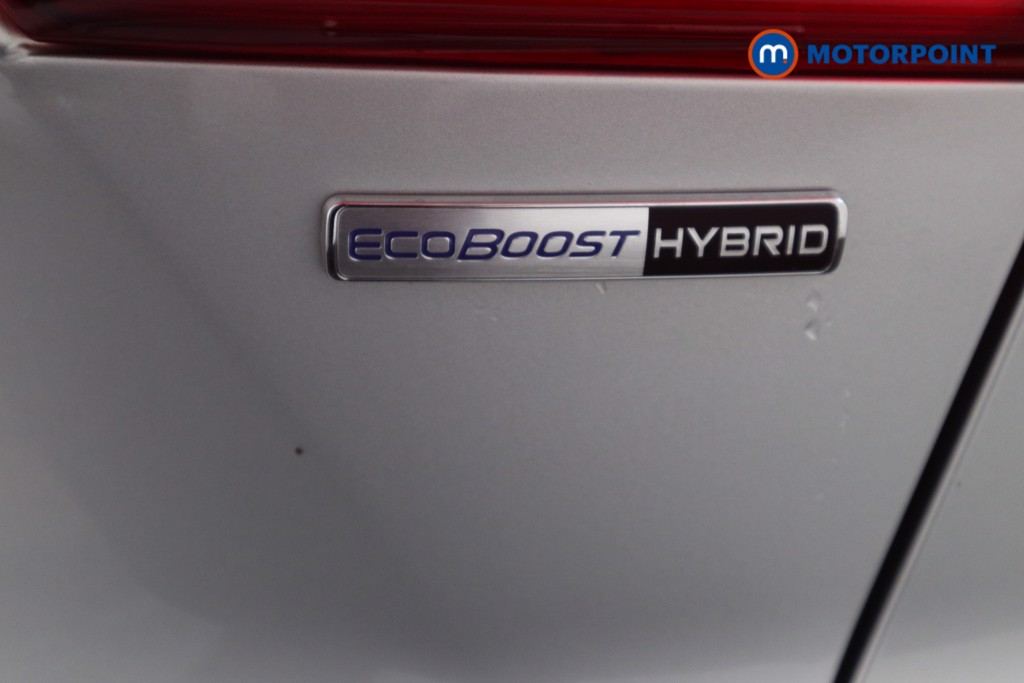 Ford Focus St-Line X Automatic Petrol Hatchback - Stock Number (1597821) - 21st supplementary image