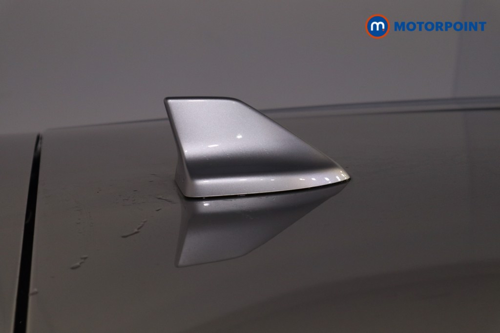 Ford Focus St-Line X Automatic Petrol Hatchback - Stock Number (1597821) - 22nd supplementary image