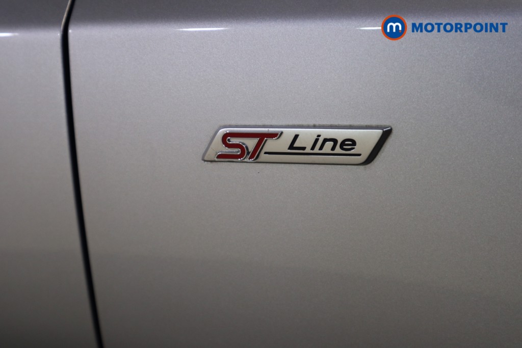 Ford Focus St-Line X Automatic Petrol Hatchback - Stock Number (1597821) - 23rd supplementary image